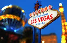 Guide de Las Vegas