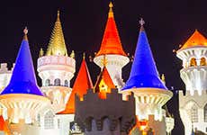 Guide de Las Vegas