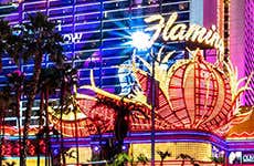 Guide de Las Vegas