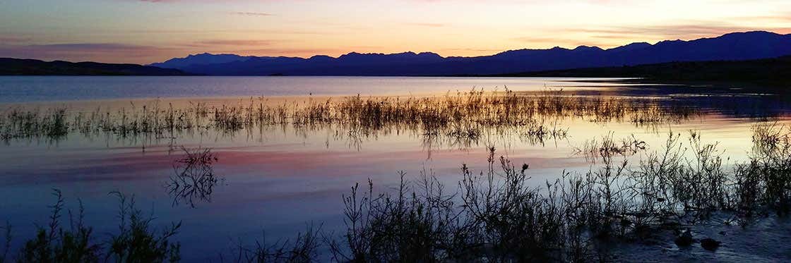 Lac Mead