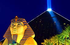 Guide de Las Vegas