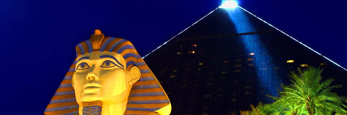 Hôtel Luxor