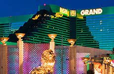 Guide de Las Vegas