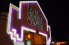 Guide de Las Vegas