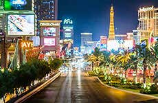 Guide de Las Vegas