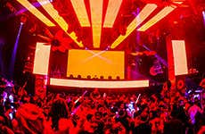 Guide de Las Vegas