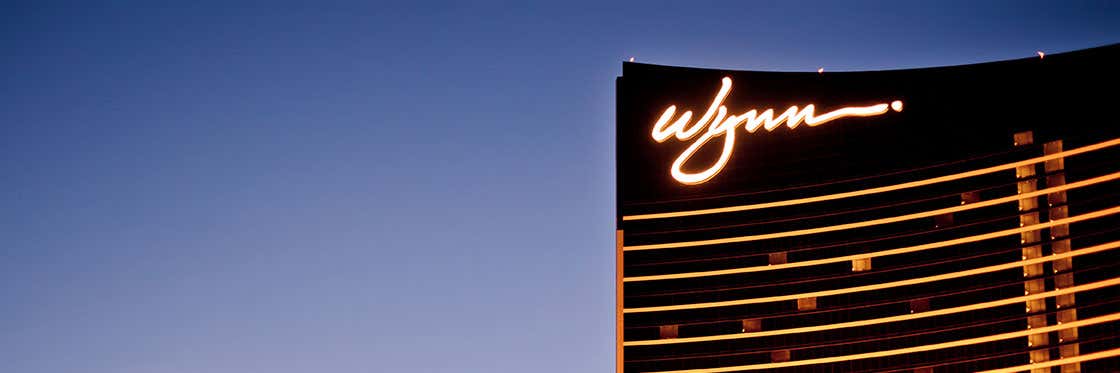 Hôtel Wynn