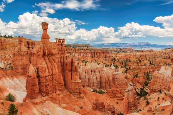 Excursion de 3 jours au Grand Canyon et en Utah
